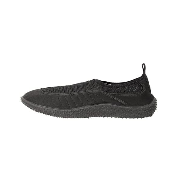 Mountain Warehouse Bermuda Vattenskor för Herr 7 UK Svart Black 7 UK