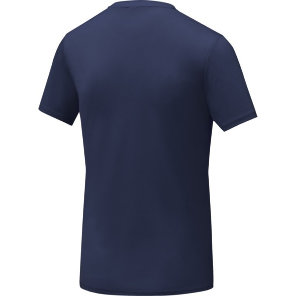 Elevate Dam/Kvinnor Kratos Kortärmad T-shirt 4XL Marinblå Navy 4XL