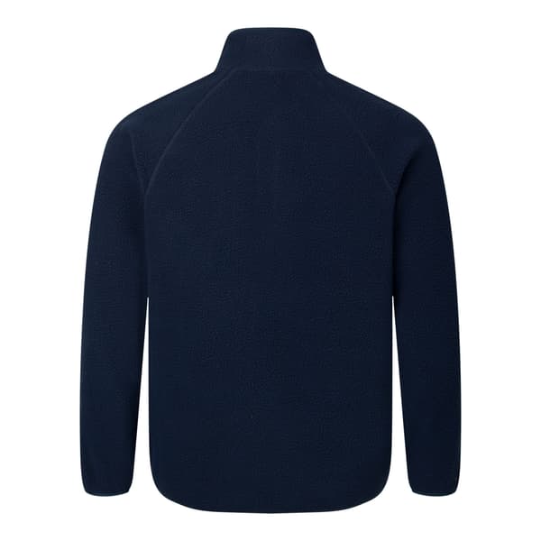 Dare 2B Camber Fleece i återvunnen polyester för herrar, marinblå, L Navy L