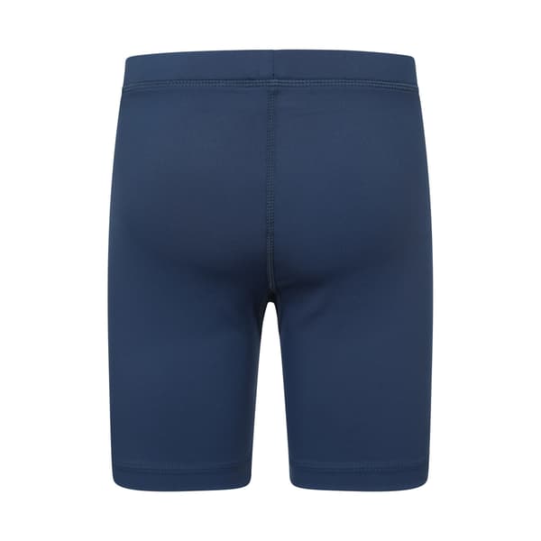 Mountain Warehouse Barn/Barn Flick Flack Cykelshorts 7- Navy 7-8 Years