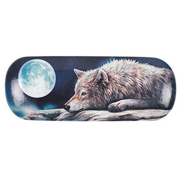 Lisa Parker Quiet Reflection Glasögonfodral One Size Various Various One Size