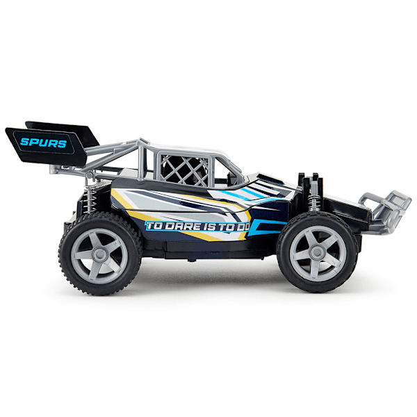Tottenham Hotspur FC To Dare Is To Do Fjärrkontroll Buggy One Blue/White/Black One Size