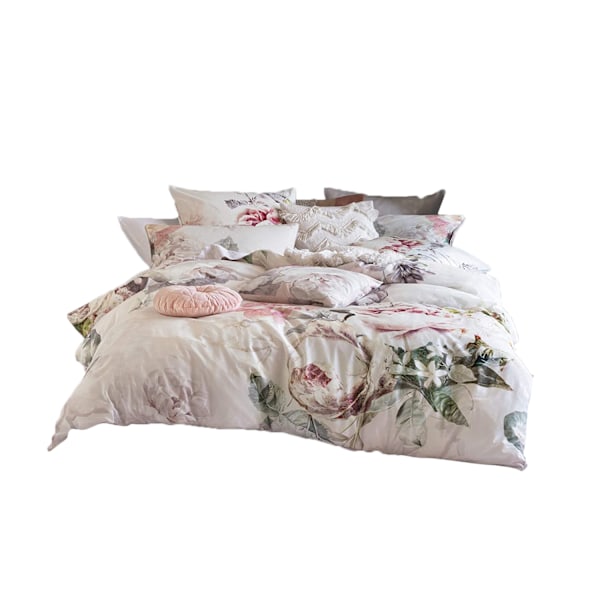 Linen House Sansa örngottsset One Size Multicoloured Multicoloured One Size