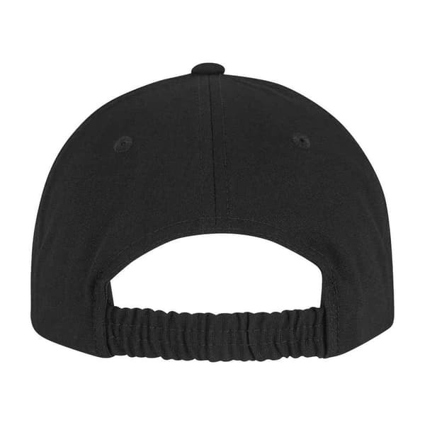 Flexfit Lågprofil Keps One Size Svart Black One Size