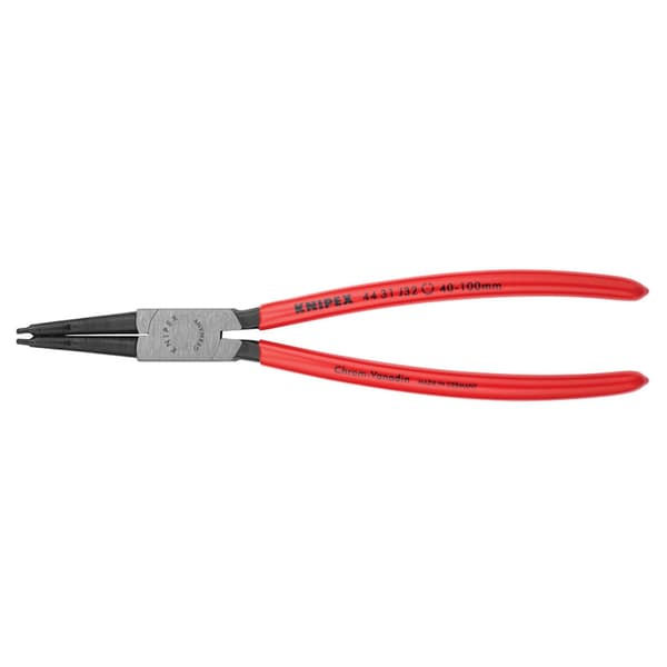 Knipex 44 31 Intern 45° Böjd Låsringstång 40-100mm J32 Multi Multi Colour 40-100mm J32