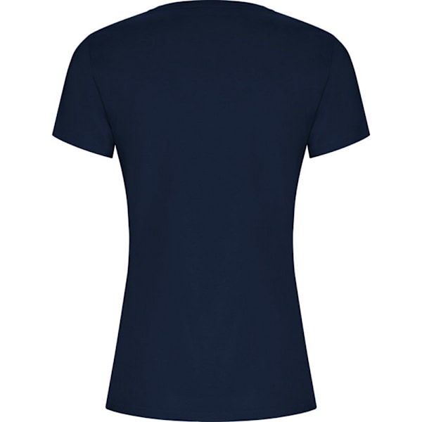 Roly Dam/Damer Golden T-Shirt XL Marinblå Navy Blue XL