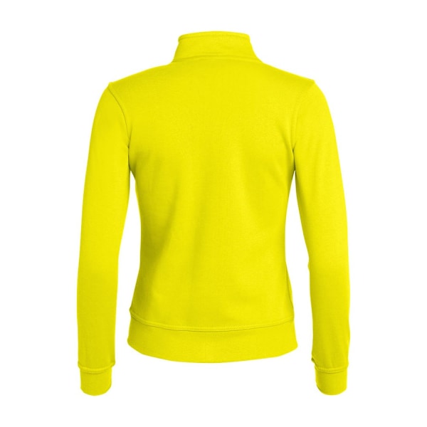 Clique Dam/Kvinnor Basic Jacka XS Synlighet Gul Visibility Yellow XS