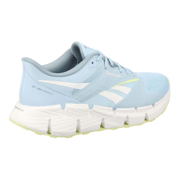 Reebok Barn Zig Dynamica 5 Träningsskor 3.5 UK Ljusblå Light Blue 3.5 UK