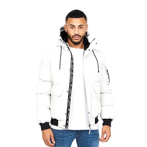 Crosshatch Herr Milwaka Jacka XL Putty Putty XL