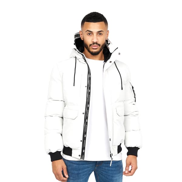 Crosshatch Herr Milwaka Jacka XXL Putty Putty XXL