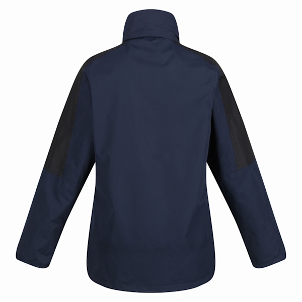 Regatta Professional Dam/Dam 3-i-1 Vattentät Jacka 16 Navy/Black 16