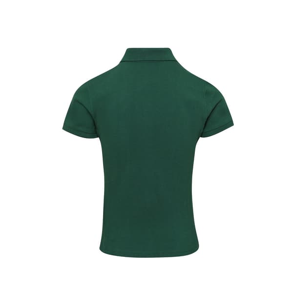 Premier Dam/Dam Coolchecker Plus Piqu Polo Med CoolPlus Bottle 2XL