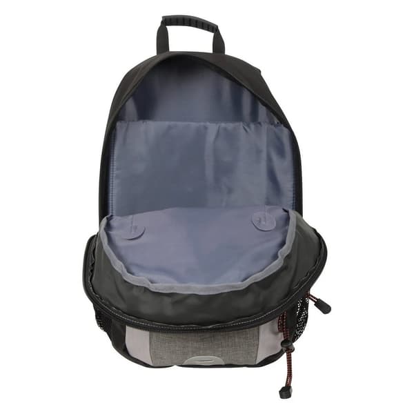 Mountain Warehouse Quest 23L Laptopväska En Storlek Grå Grey One Size