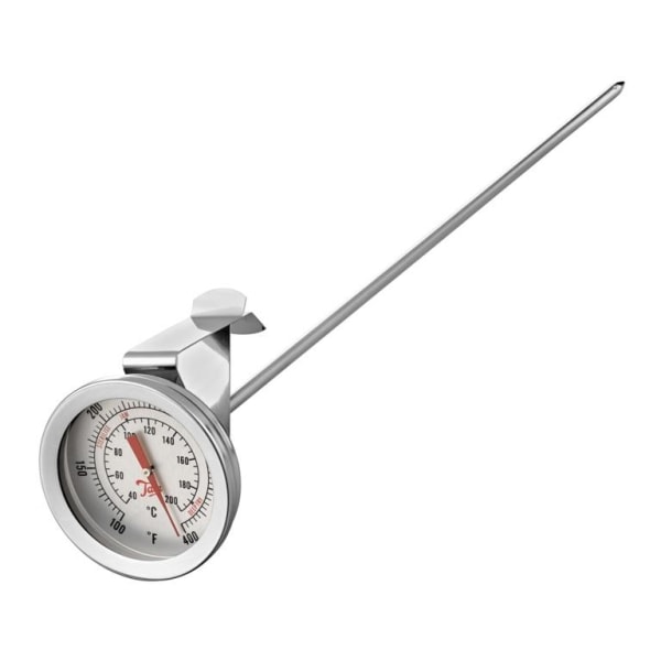 Tala Jam Termometer One Size Silver Silver One Size