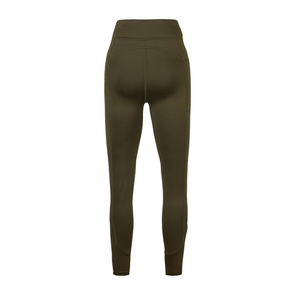Jack Pyke Dam Utility Leggings S Brun Brown S