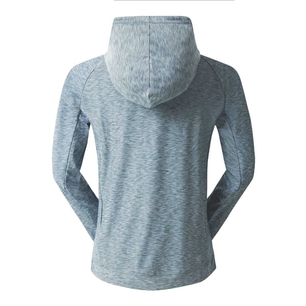 Dare 2B Dam The Laura Whitmore Edit Sprint City Light Element Grey Marl 16 UK