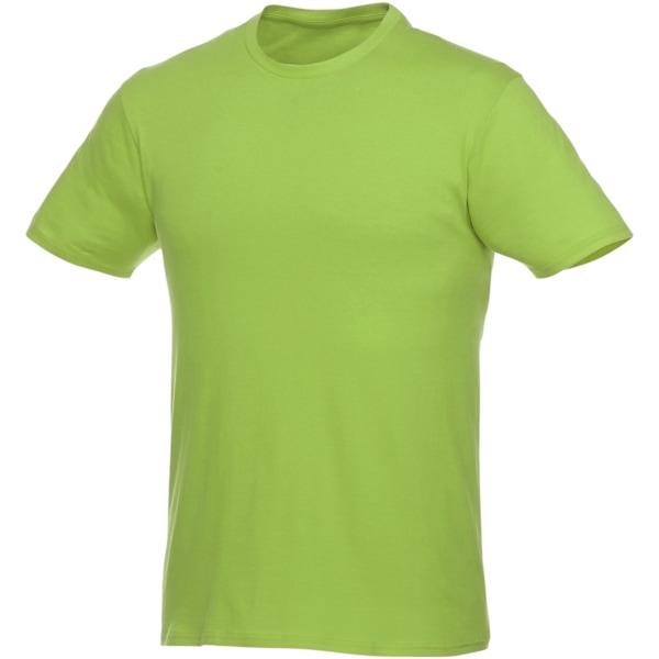 Elevate Unisex Heros Kortärmad T-shirt 3XL Äppelgrön Apple Green 3XL