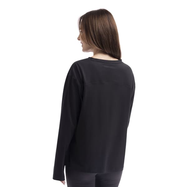 Trespass Esmeralda-topp för dam XS Svart Black XS