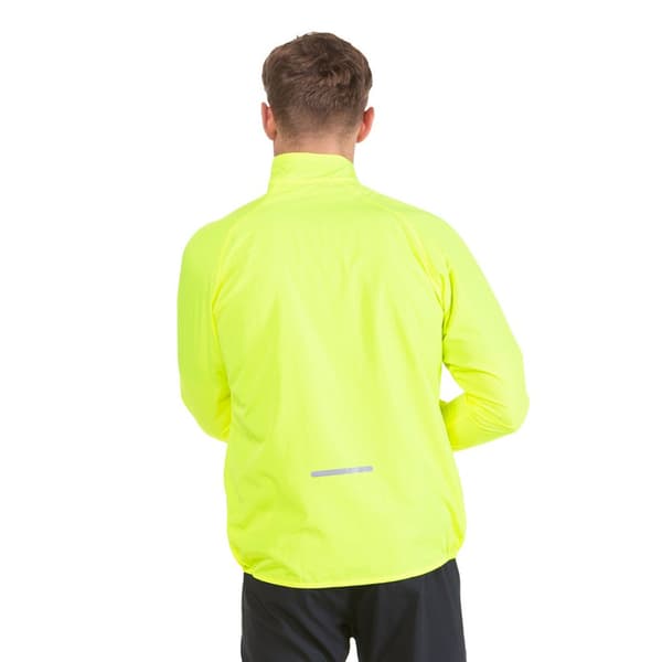 Ronhill Herr Core Jacka M Fluorescerande Gul Fluorescent Yellow M