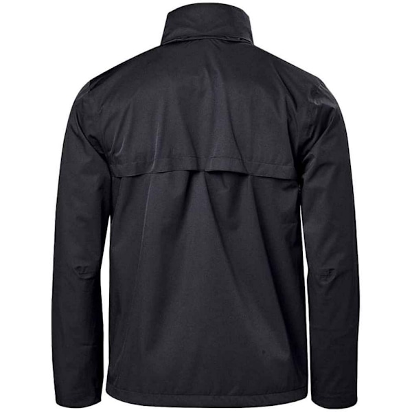 Stormtech Herr Scirocco Lättvikts Soft Shell Jacka XXL Svart Black XXL