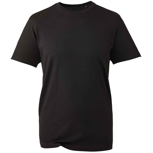 Anthem Ekologisk T-shirt för män 5XL Svart Black 5XL