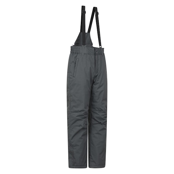 Mountain Warehouse Mens Dusk II Ski Trousers XL Grå Grey XL