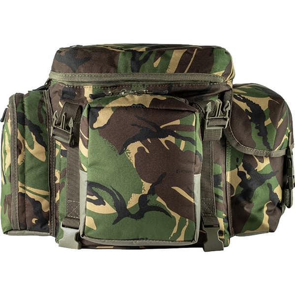 Speero Modular Camo Kylväska En Storlek DPM DPM One Size