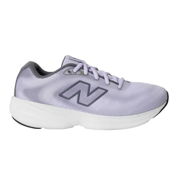 New Balance Dam 411 V4 Skor 6 UK Grå Grey 6 UK