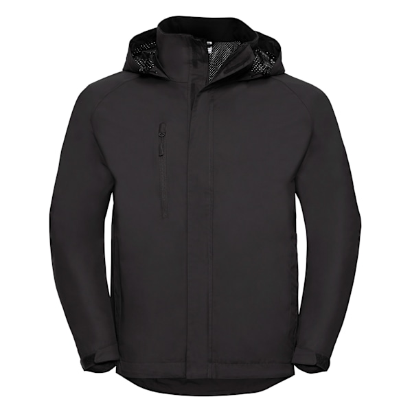 Russell Herr HydraPlus Vadderad Jacka 4XL Svart Black 4XL