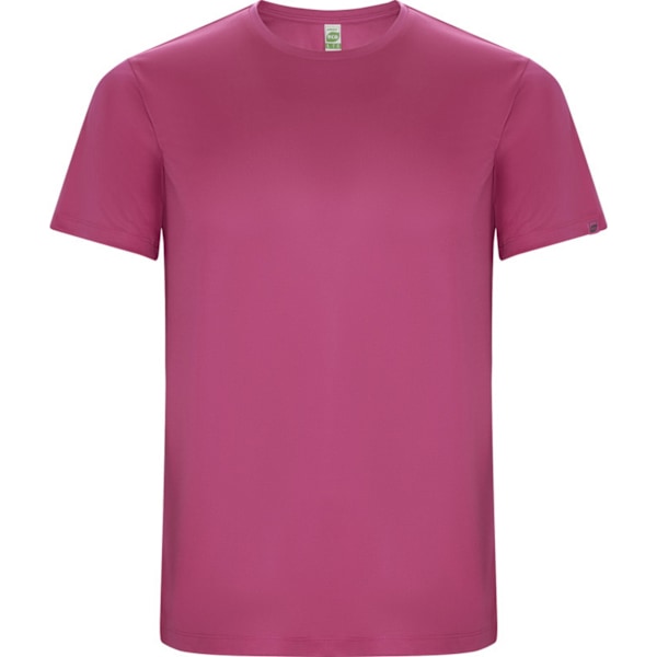 Roly Barn/Barn Imola Kortärmad Sport T-shirt 4 År Rossette 4 Years