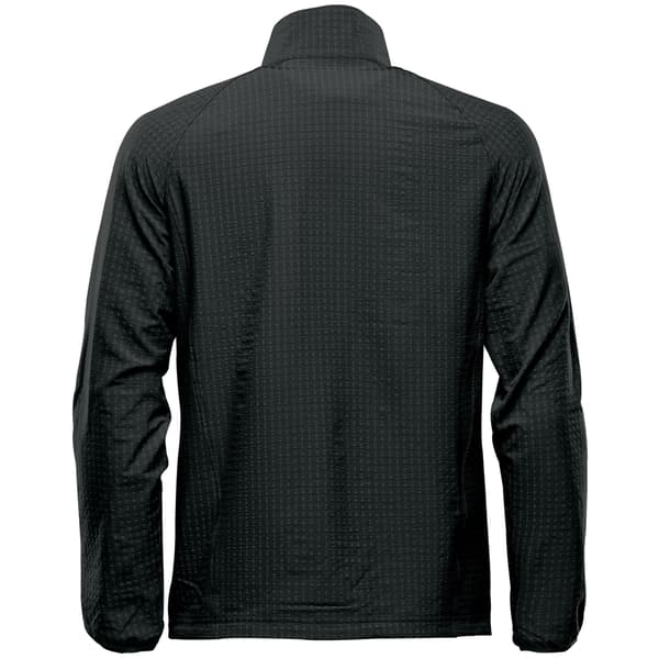 Stormtech Koyoto Jacka S Svart Black S