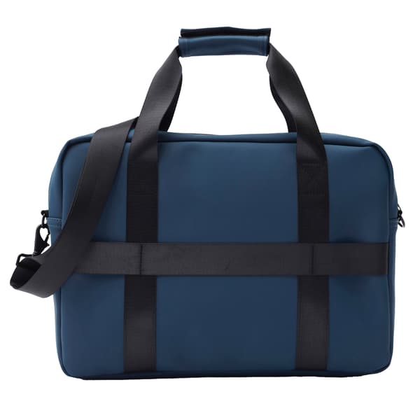 Vinga Baltimore 34L Duffelväska 30cm x 45cm x 30cm Marinblå Navy 30cm x 45cm x 30cm