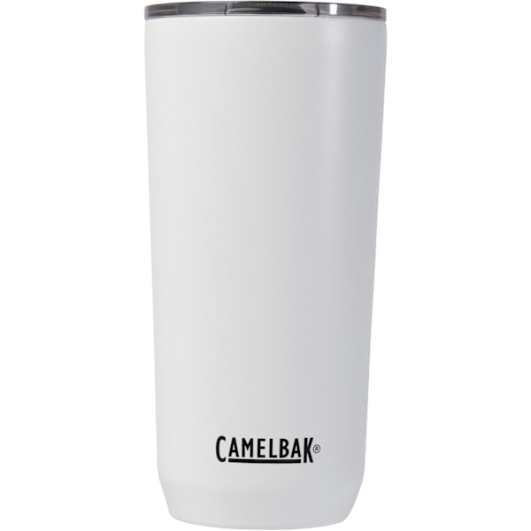 Camelbak Horizon Isolerad 600ml Mugg One Size Vit White One Size
