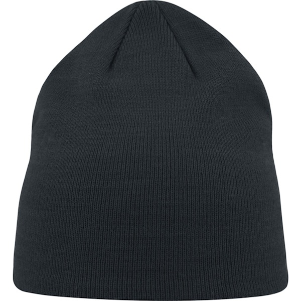 Atlantis Unisex Adult Moover Recycled Beanie One Size Navy Navy One Size