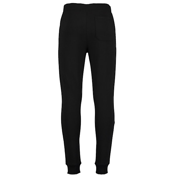 Kustom Kit Herr Slim Joggingbyxor XS Svart Black XS