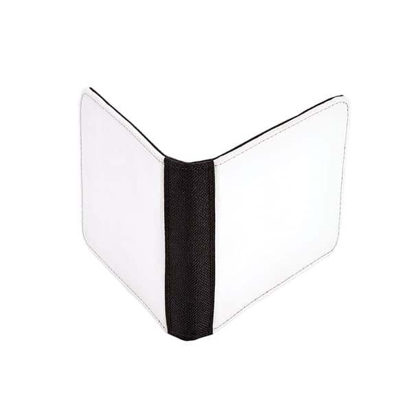 Bagbase Sublimering Plånbok One Size Svart Black One Size