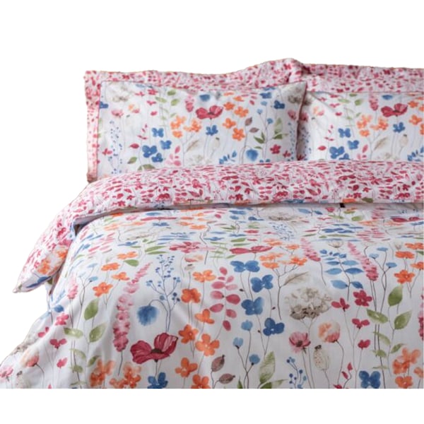Belledorm Marnie Påslakanset Superking Flerfärgad Multicoloured Superking