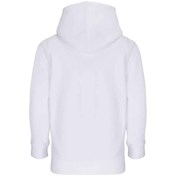 SOLS Barn/Barn Connor Hoodie 14 År Vit White 14 Years