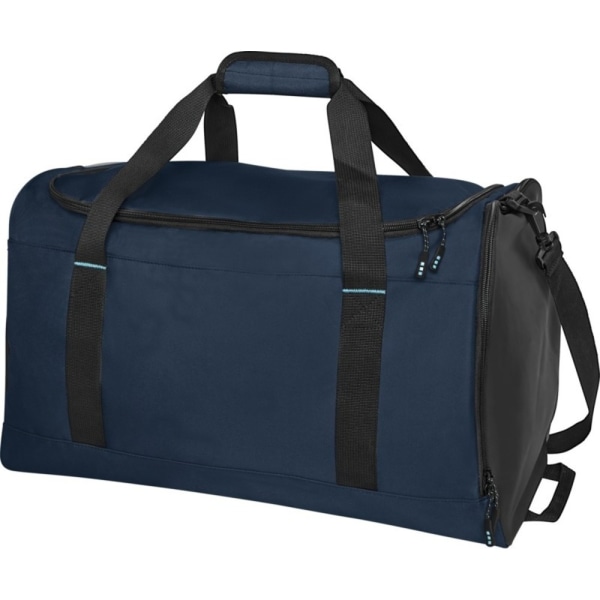 Elevate NXT Baikal Duffle Bag One Size Marinblå Navy One Size