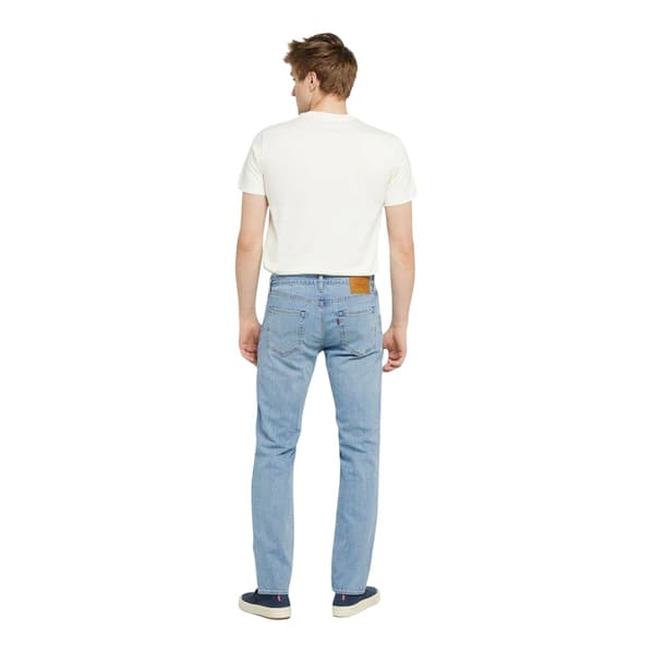 Levis Herr 511 Patch Slim Jeans 36R Horizon Blue Horizon Blue 36R
