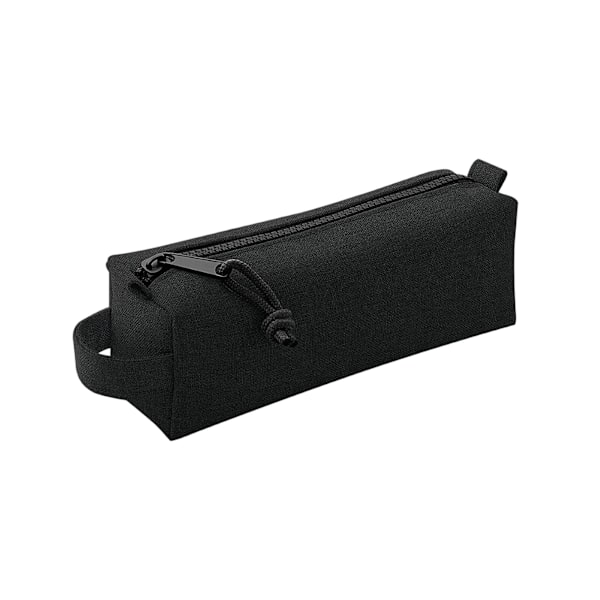 Bagbase Essential Accessory Bag One Size Svart Black One Size