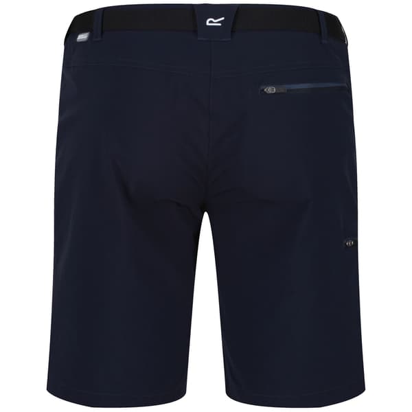 Regatta Herr Xert III Stretch Shorts 44 Marinblå Navy 44