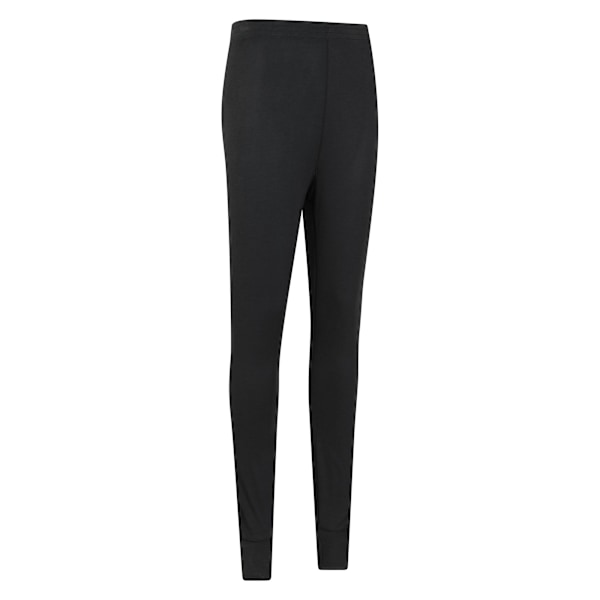 Mountain Warehouse Damkläder för Kvinnor/Damer Keep The Heat Isotherm Leggings Black 14 UK