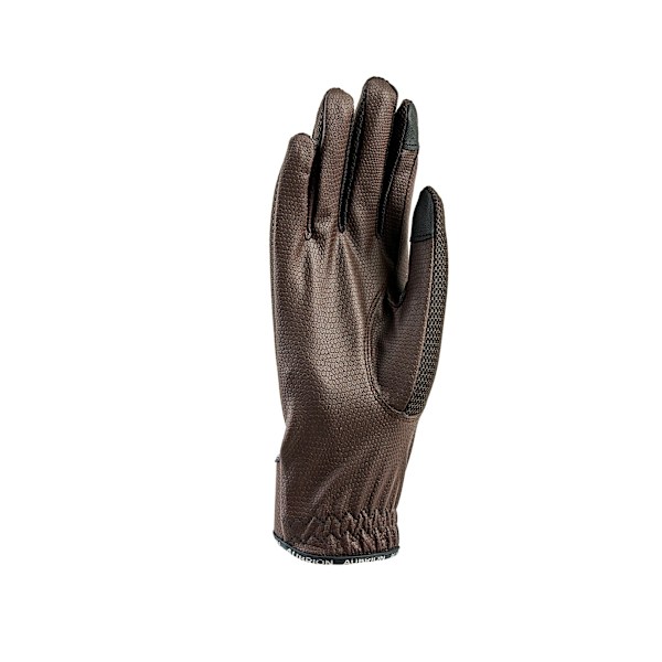 Aubrion Unisex Aero Flex Fit Ridhandskar L Brun Brown L