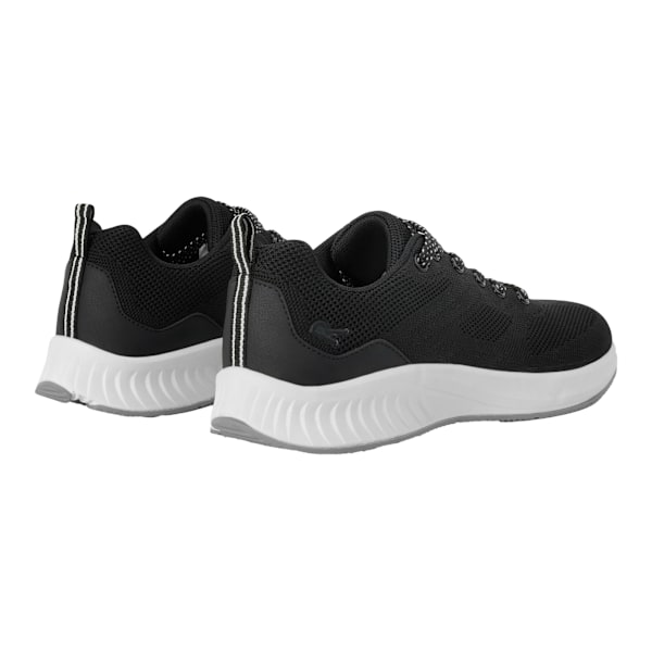 Regatta Dam/Dam Marine Sport Träningsskor 4 UK Svart Black 4 UK