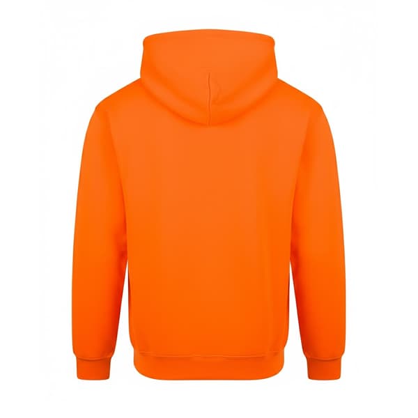 PRORTX Herrhuvtröja M Orange Orange M