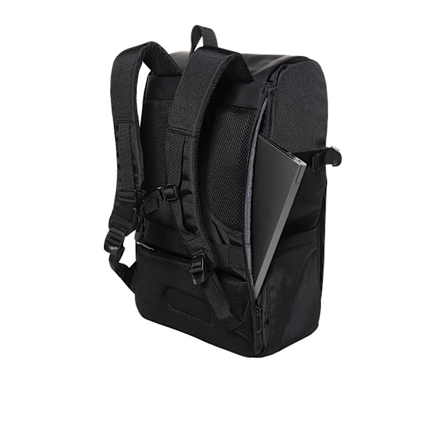 XD Xclusive Pascal RPET Aware Weekendväska One Size Svart Black One Size