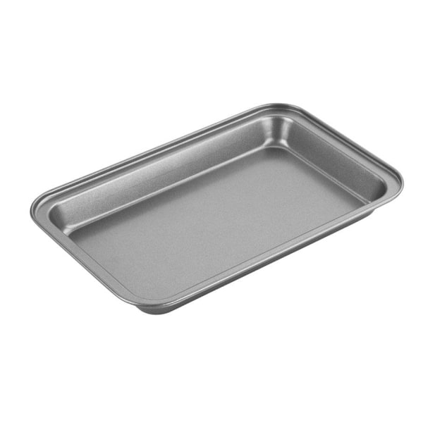 Chef Aid Non Stick Brownie Pan 23 x 23cm Grå Grey 23 x 23cm