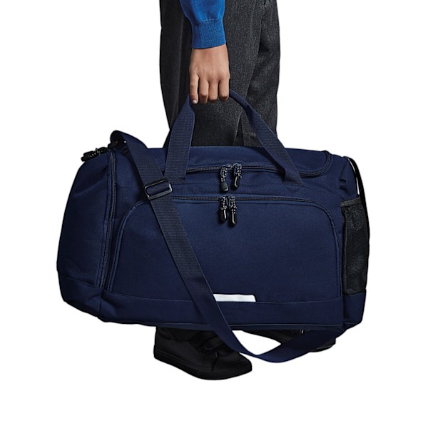 Quadra Academy Holdall One Size French Navy French Navy One Size