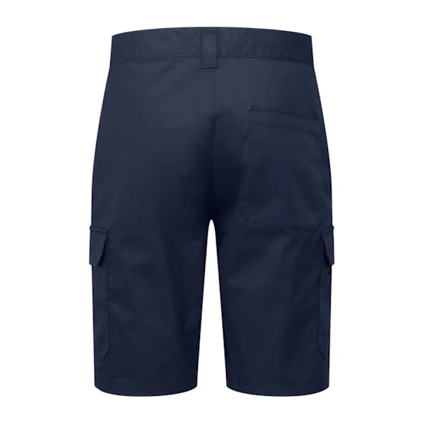 Premier Herr Arbets Cargoshorts XS Marinblå Navy XS